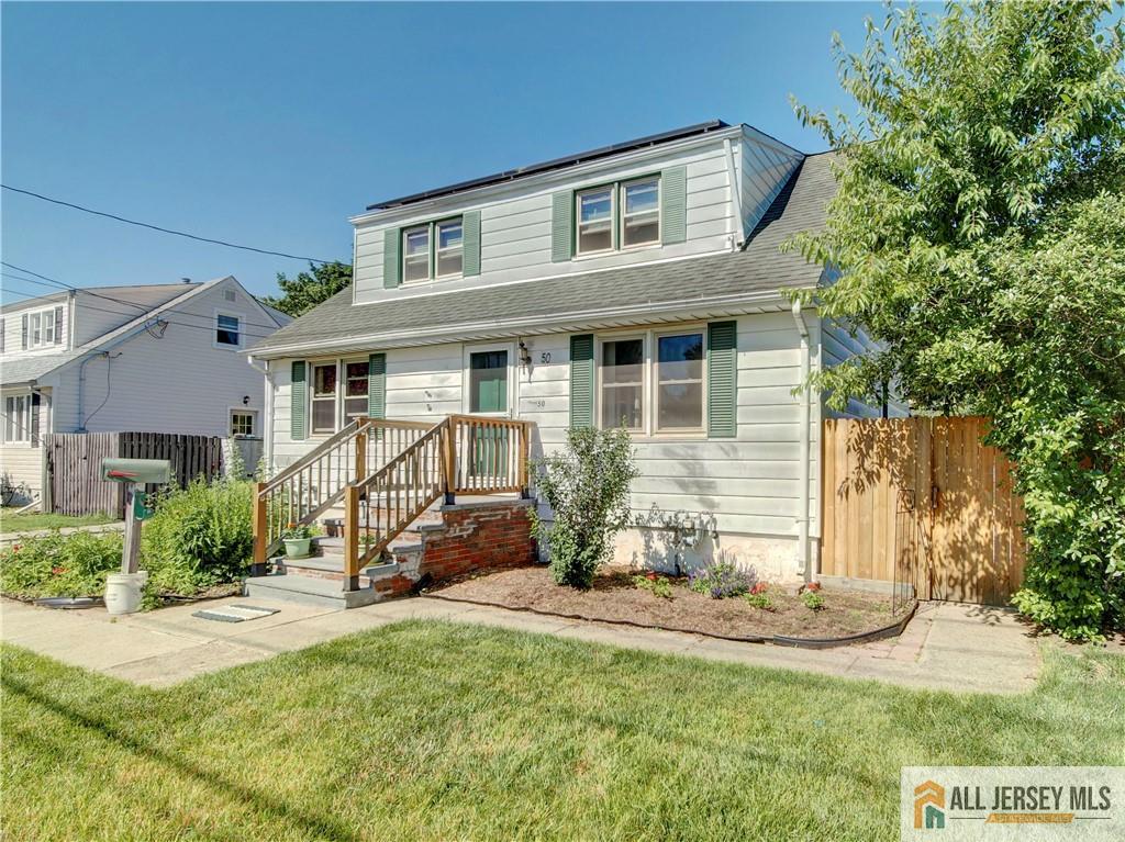 50 Merrill Avenue East Brunswick NJ 08816