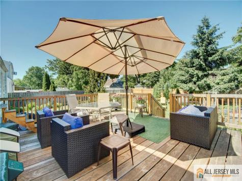 50 Merrill Avenue East Brunswick NJ 08816