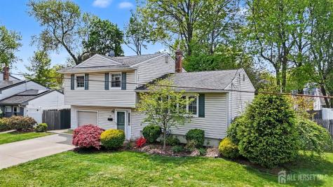 24 Moryan Road Edison NJ 08817