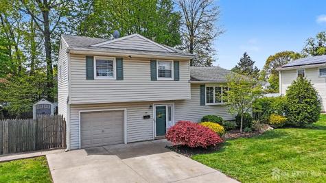 24 Moryan Road Edison NJ 08817