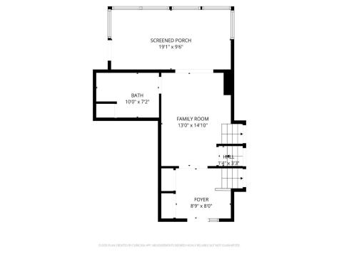 24 Moryan Road Edison NJ 08817