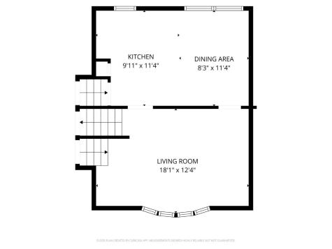 24 Moryan Road Edison NJ 08817