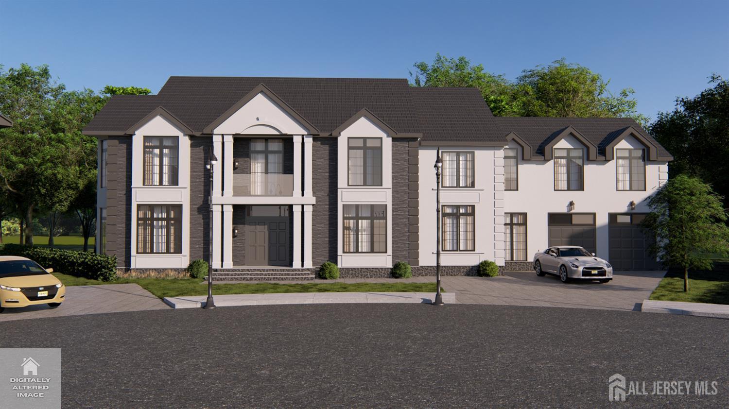 9 Leora Drive Edison NJ 08817