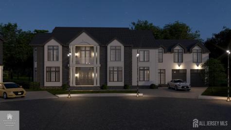 9 Leora Drive Edison NJ 08817