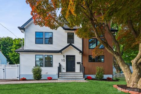 10 Rose Street Edison NJ 08817
