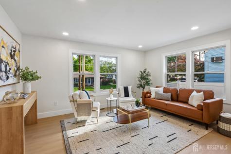10 Rose Street Edison NJ 08817