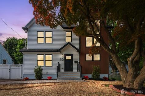 10 Rose Street Edison NJ 08817