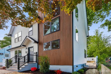 10 Rose Street Edison NJ 08817