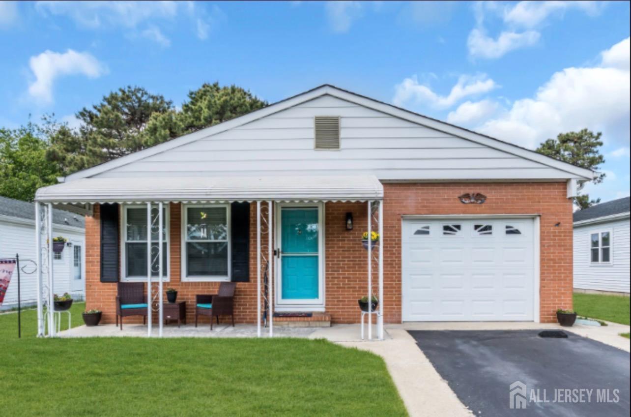 9 Calalou Court Toms River NJ 08747