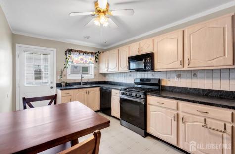 9 Calalou Court Toms River NJ 08747