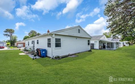9 Calalou Court Toms River NJ 08747