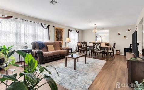 9 Calalou Court Toms River NJ 08747