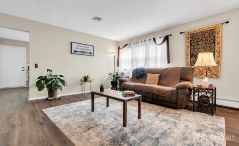 9 Calalou Court Toms River NJ 08747