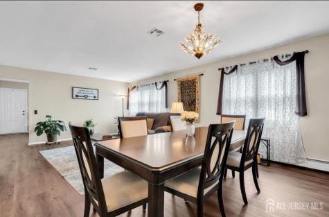 9 Calalou Court Toms River NJ 08747