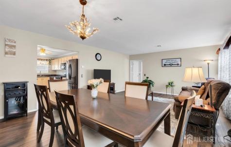9 Calalou Court Toms River NJ 08747