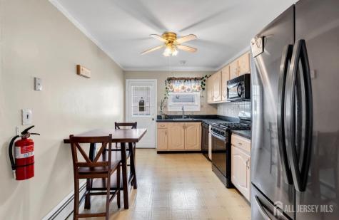 9 Calalou Court Toms River NJ 08747