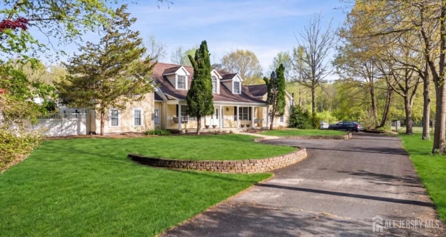 325 Matchaponix Road Old Bridge NJ 08831