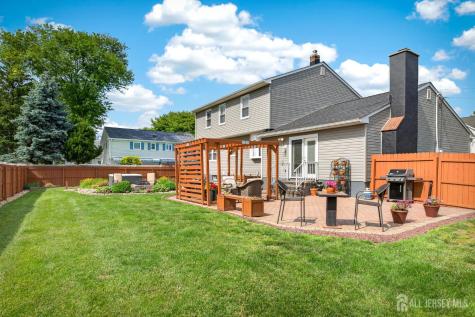 1408 Peek Street South Plainfield NJ 07080