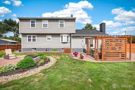 1408 Peek Street South Plainfield NJ 07080
