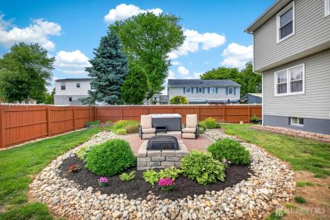 1408 Peek Street South Plainfield NJ 07080