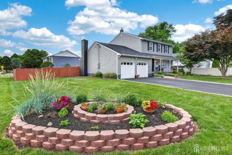 1408 Peek Street South Plainfield NJ 07080