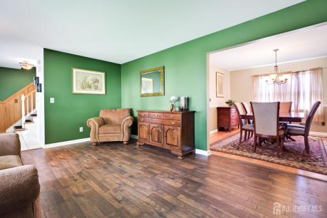 1408 Peek Street South Plainfield NJ 07080