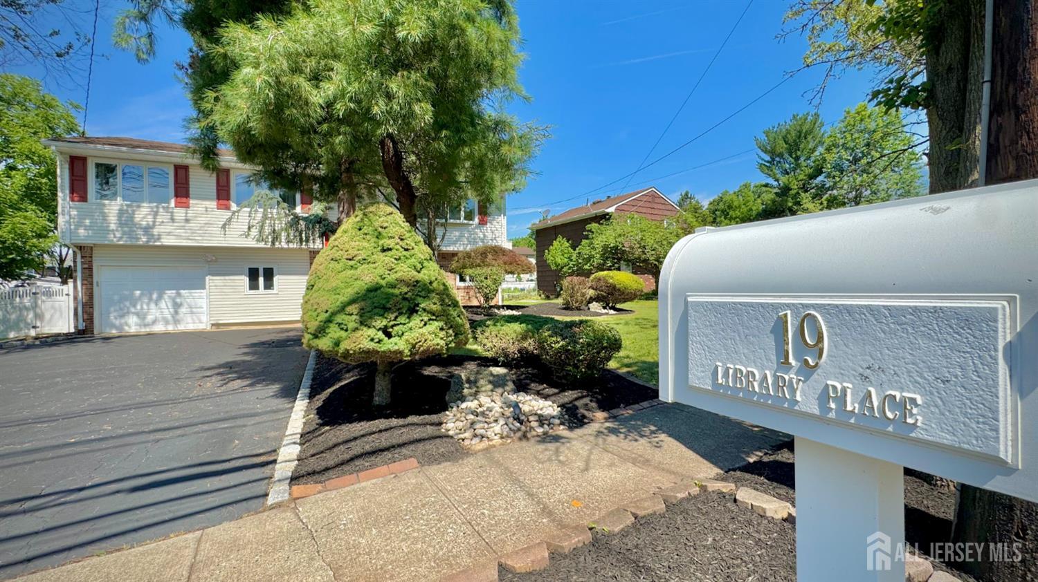 19 Library Place Edison NJ 08820