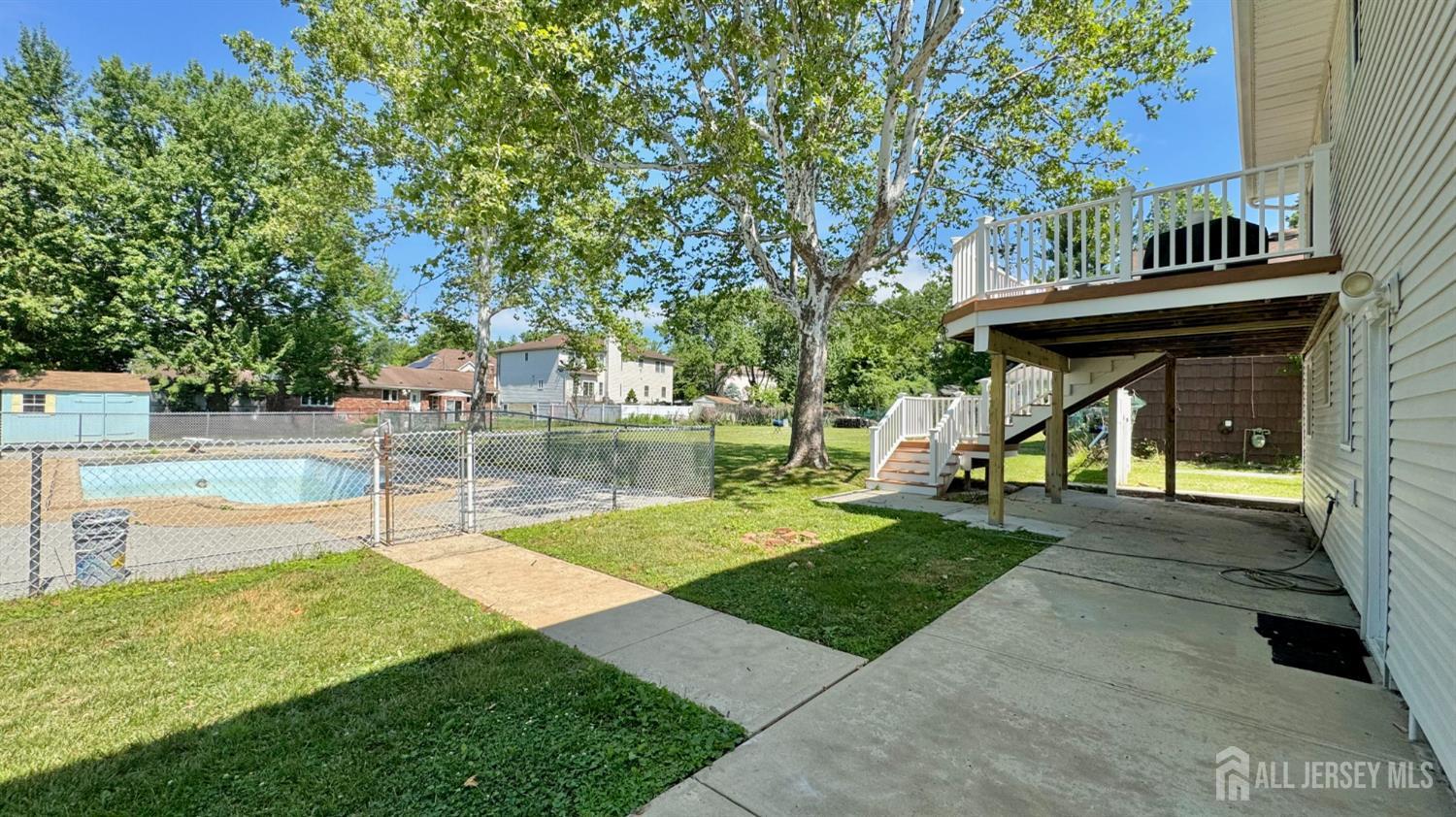 19 Library Place Edison NJ 08820