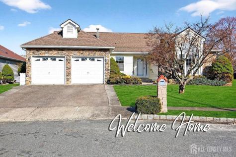 5 Cordoba Court Toms River NJ 08757