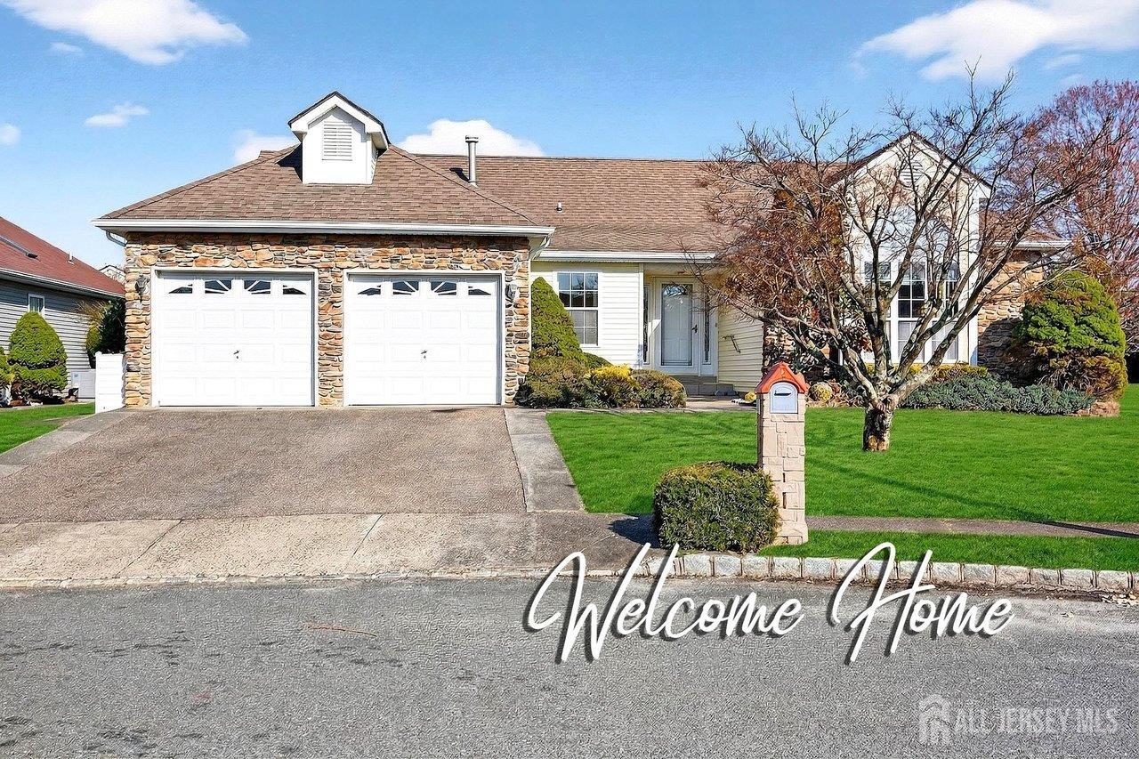 5 Cordoba Court Toms River NJ 08757
