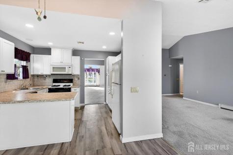 5 Cordoba Court Toms River NJ 08757