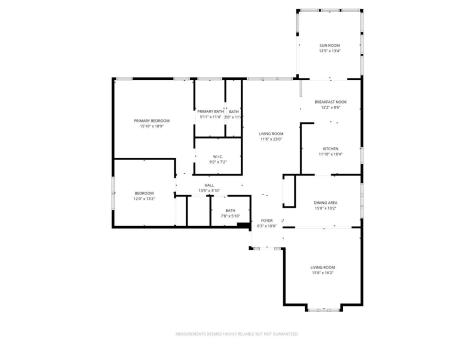 5 Cordoba Court Toms River NJ 08757