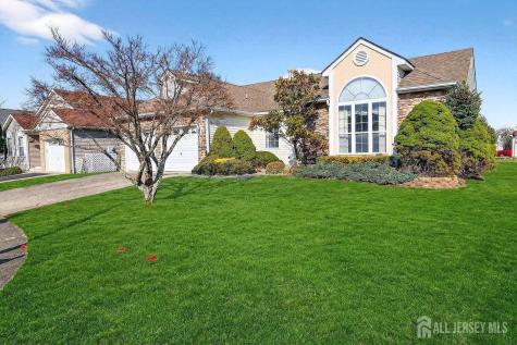5 Cordoba Court Toms River NJ 08757