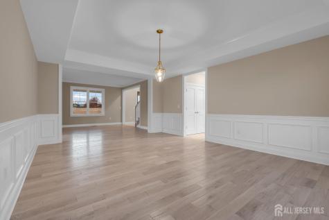 273 Berger Street Franklin Twsp NJ 08873