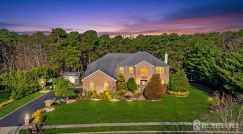 2 Butternut Lane Monroe NJ 08831