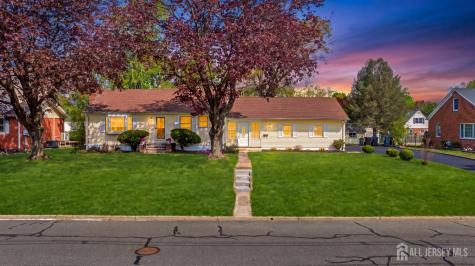 10 Sunset Boulevard East Brunswick NJ 08816