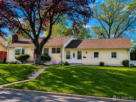 10 Sunset Boulevard East Brunswick NJ 08816