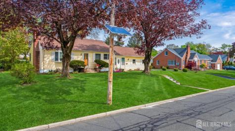 10 Sunset Boulevard East Brunswick NJ 08816