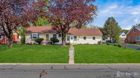 10 Sunset Boulevard East Brunswick NJ 08816
