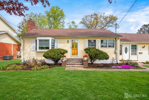 10 Sunset Boulevard East Brunswick NJ 08816