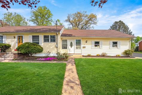 10 Sunset Boulevard East Brunswick NJ 08816