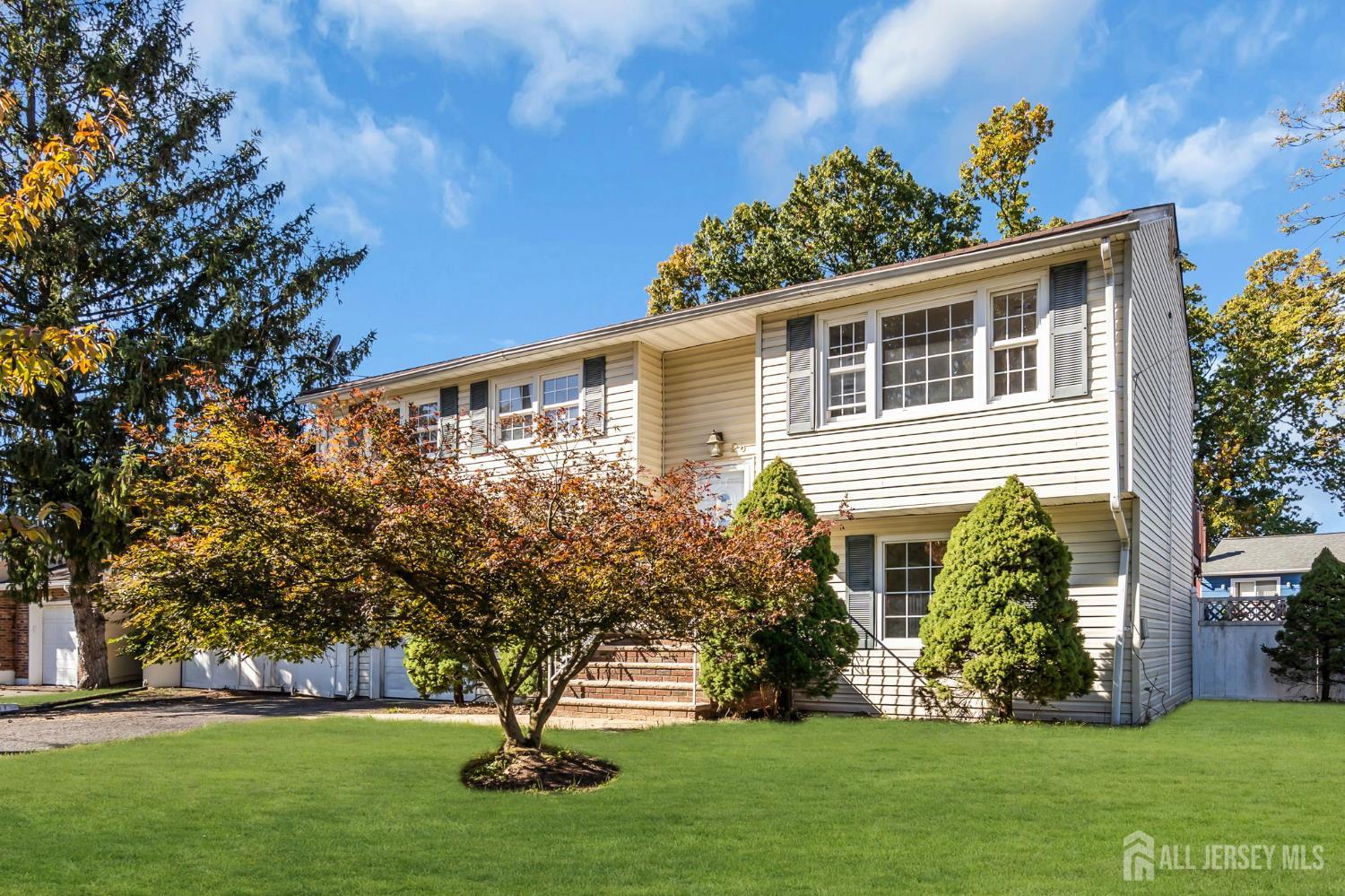 26 Nancy Lane Piscataway NJ 08854