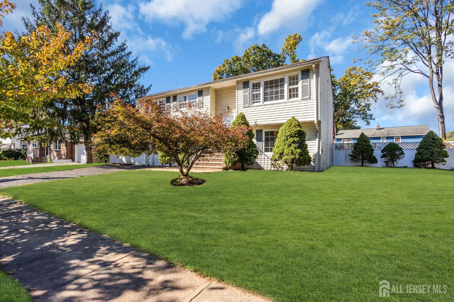 26 Nancy Lane Piscataway NJ 08854