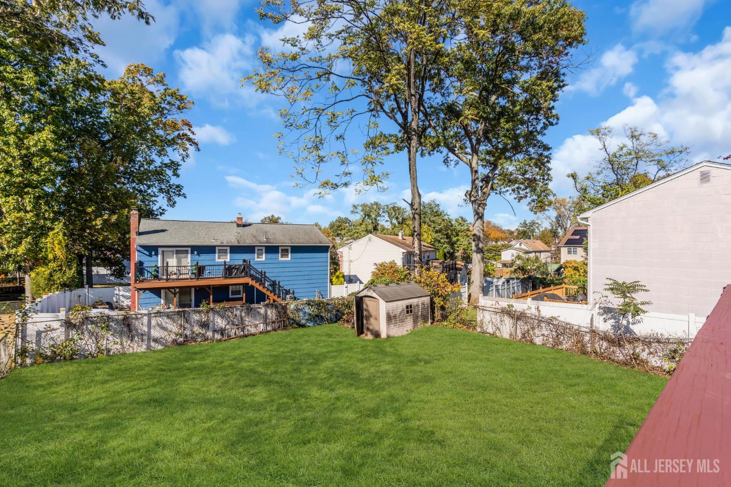 26 Nancy Lane Piscataway NJ 08854