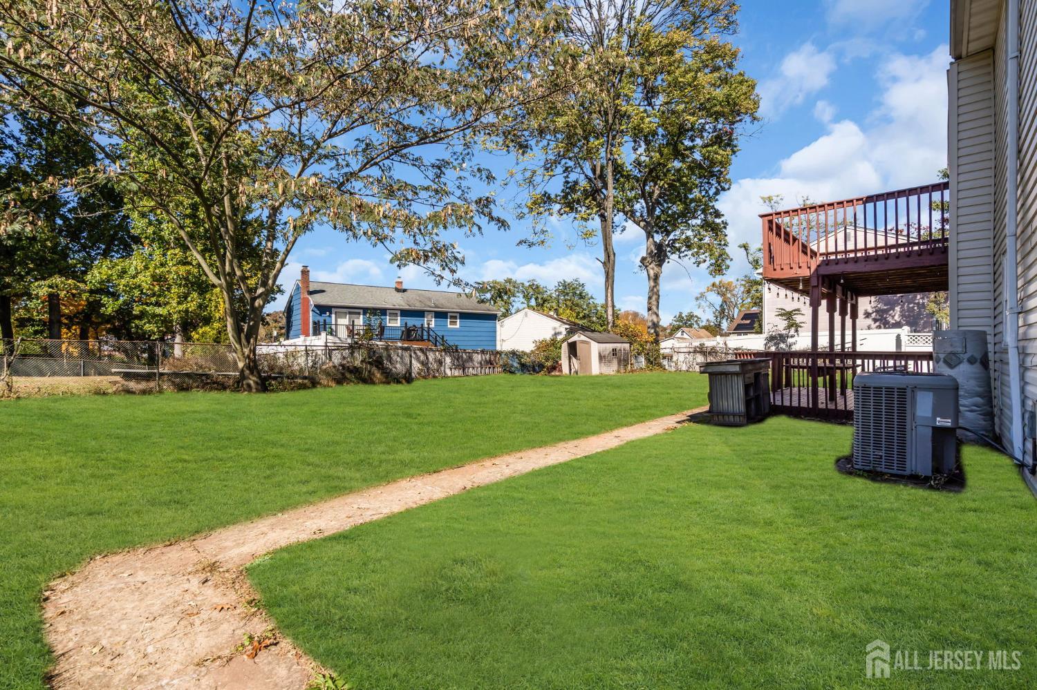 26 Nancy Lane Piscataway NJ 08854