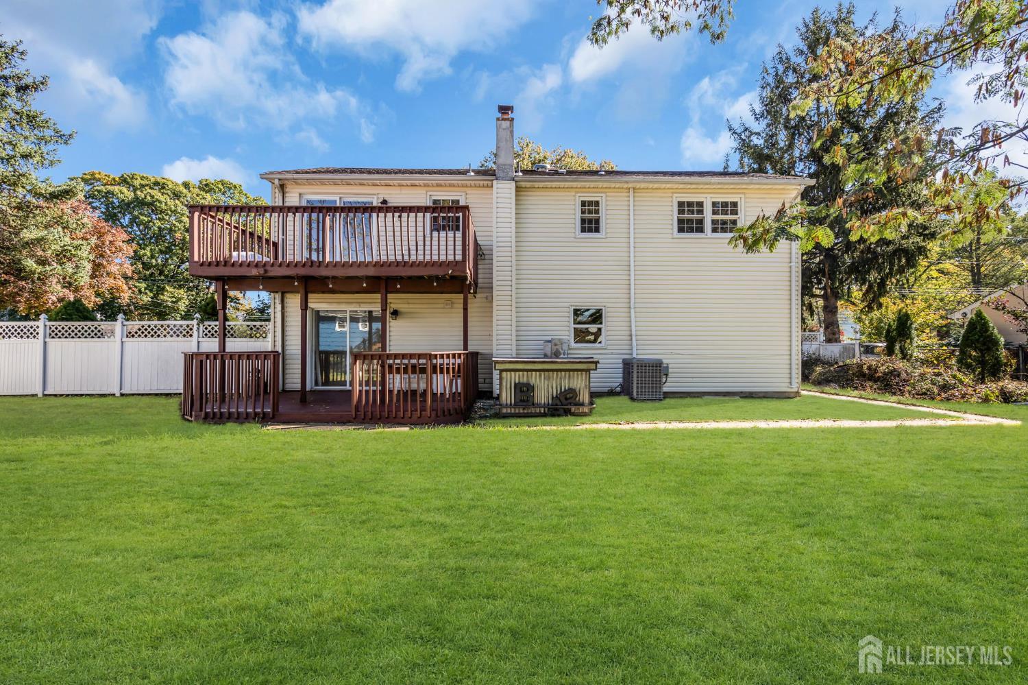 26 Nancy Lane Piscataway NJ 08854