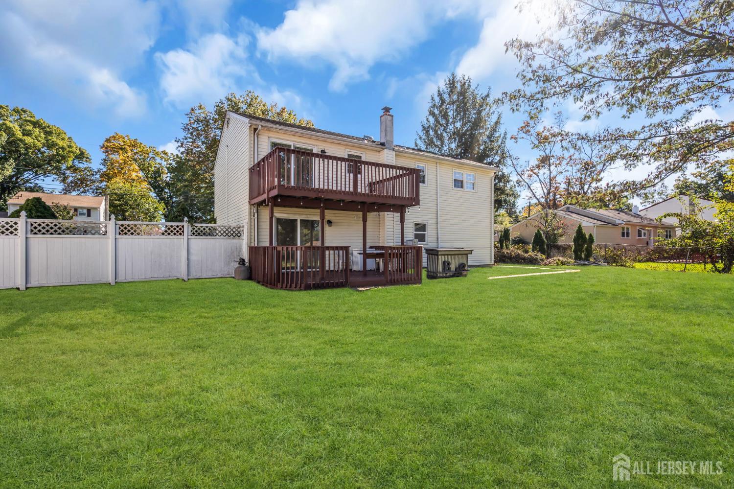 26 Nancy Lane Piscataway NJ 08854