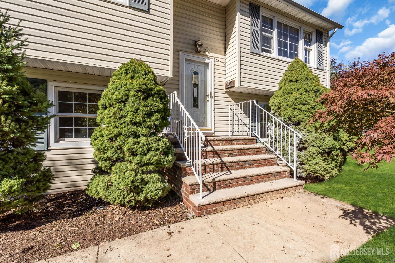 26 Nancy Lane Piscataway NJ 08854