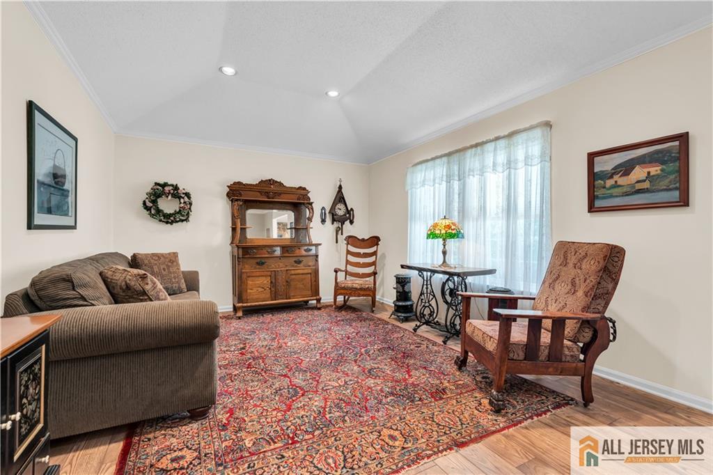 13 Betsy Ross Drive Monroe NJ 08831
