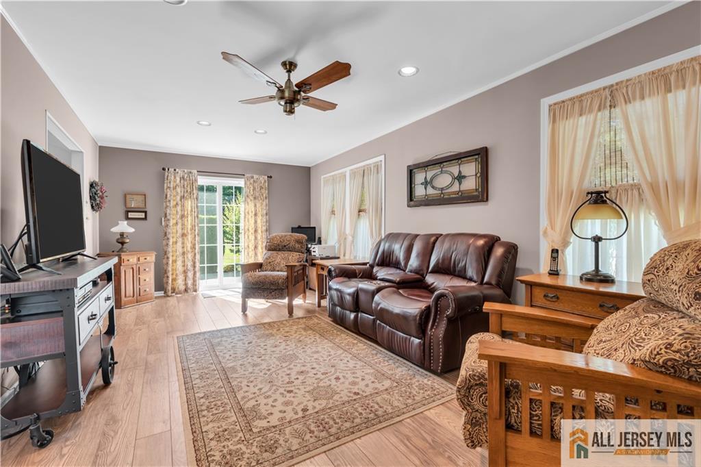 13 Betsy Ross Drive Monroe NJ 08831